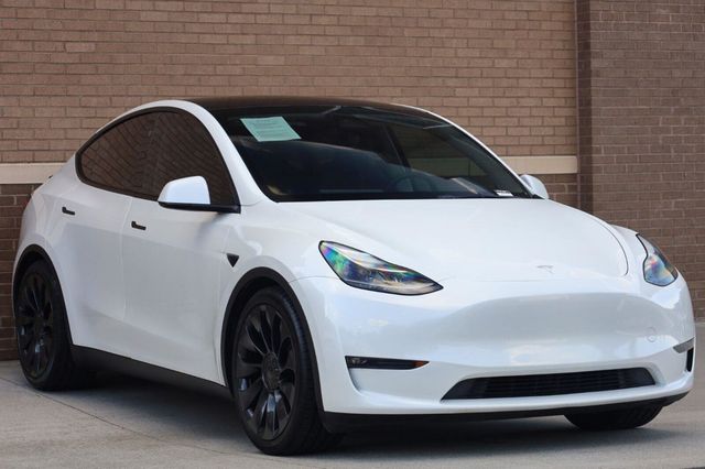 2023 Tesla Model Y Performance - 23079129 - 6