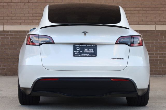 2023 Tesla Model Y Performance - 23079129 - 8