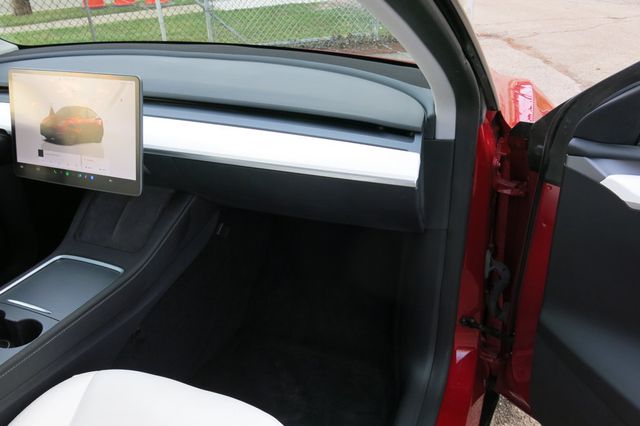 2023 Tesla Model Y Performance AWD - 22998733 - 11