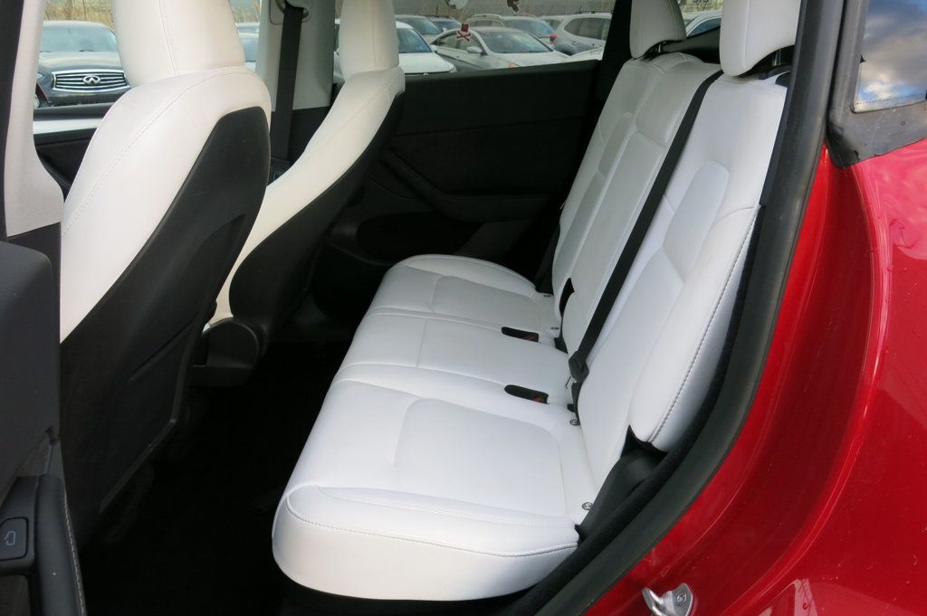 2023 Tesla Model Y Performance AWD - 22998733 - 14