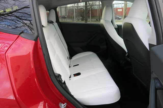 2023 Tesla Model Y Performance AWD - 22998733 - 15