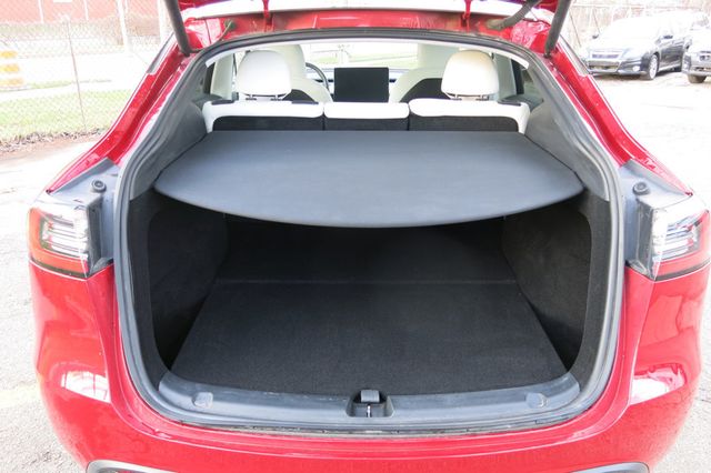 2023 Tesla Model Y Performance AWD - 22998733 - 16