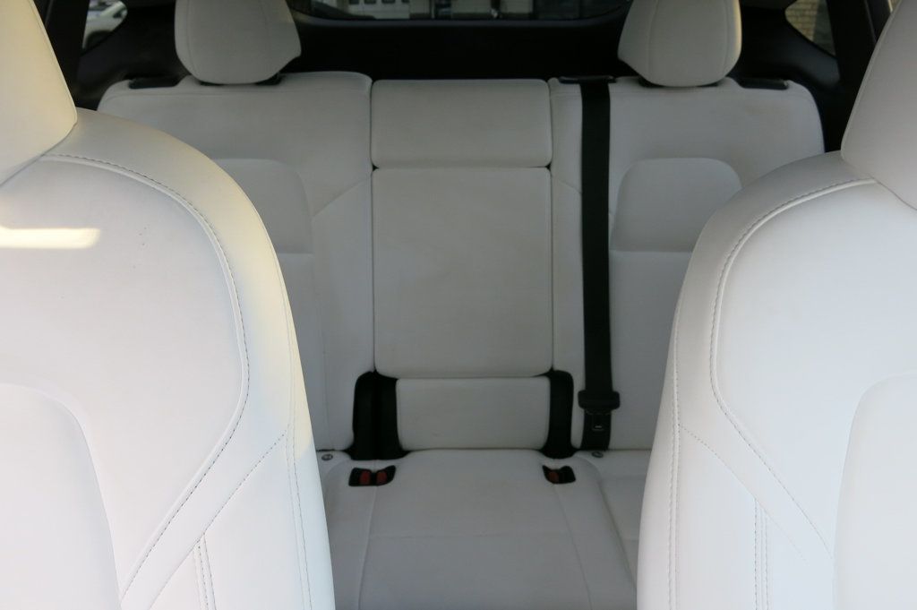 2023 Tesla Model Y Performance AWD - 22998733 - 17