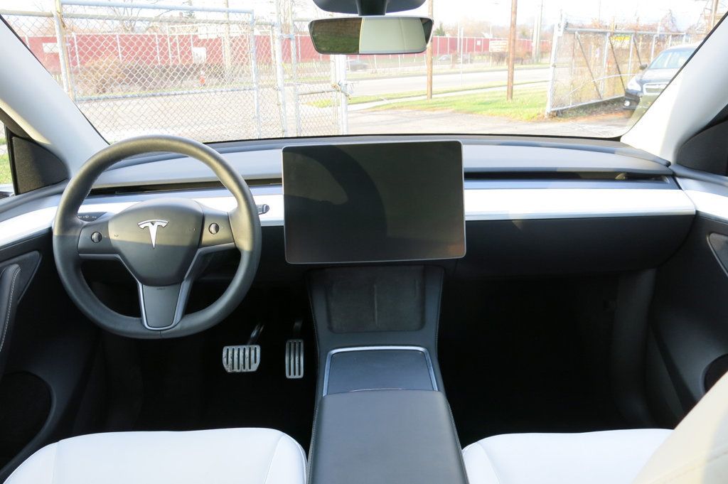 2023 Tesla Model Y Performance AWD - 22998733 - 18