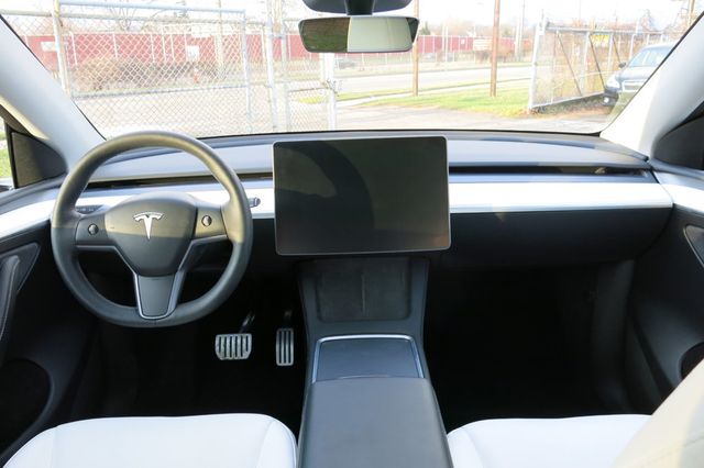 2023 Tesla Model Y Performance AWD - 22998733 - 18