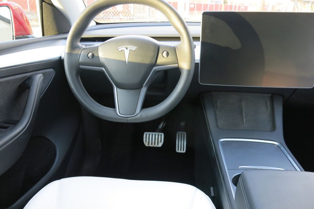 2023 Tesla Model Y Performance AWD - 22998733 - 19