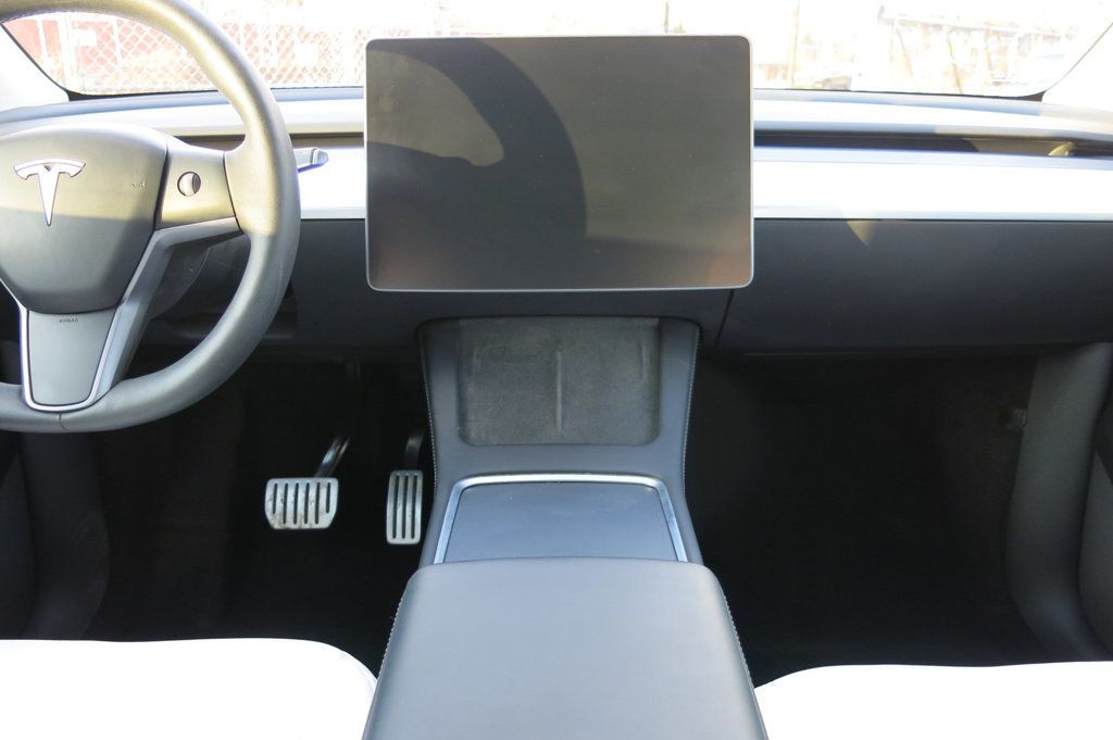 2023 Tesla Model Y Performance AWD - 22998733 - 21