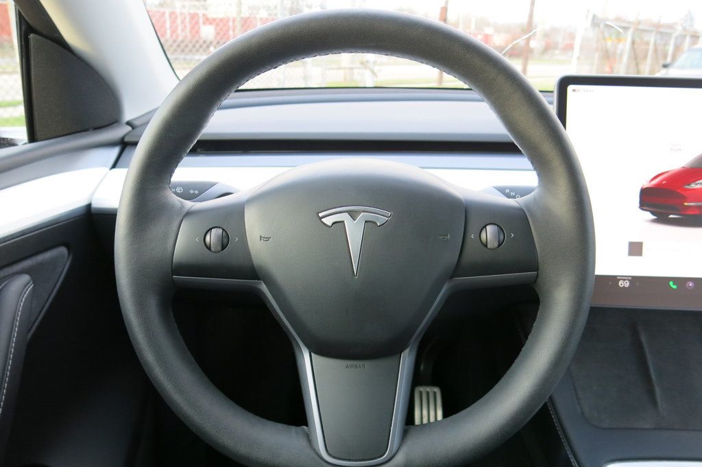 2023 Tesla Model Y Performance AWD - 22998733 - 23