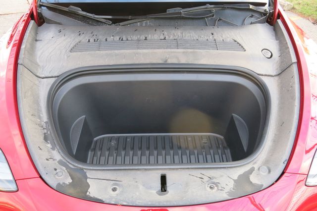 2023 Tesla Model Y Performance AWD - 22998733 - 30