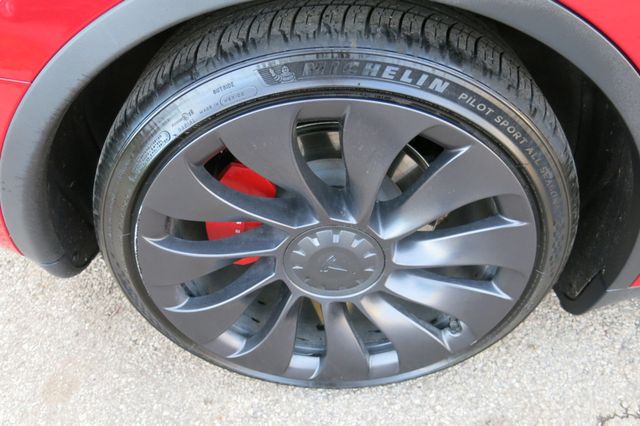 2023 Tesla Model Y Performance AWD - 22998733 - 33
