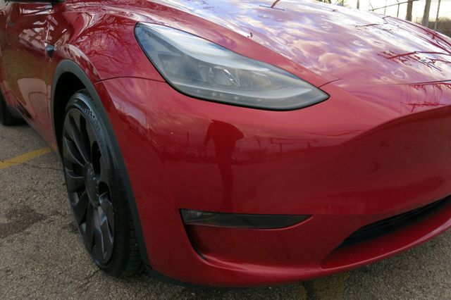 2023 Tesla Model Y Performance AWD - 22998733 - 37