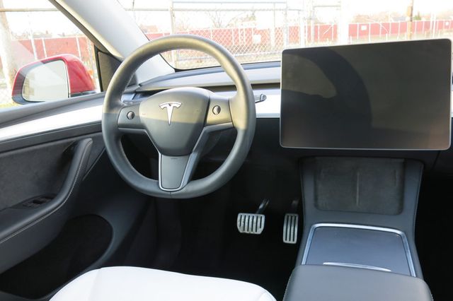 2023 Tesla Model Y Performance AWD - 22998733 - 51