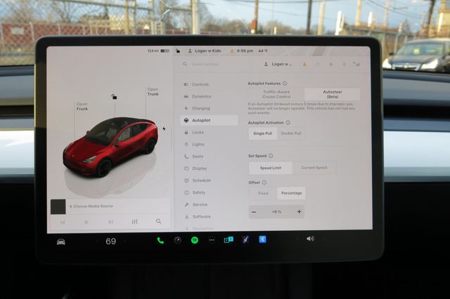 2023 Tesla Model Y Performance AWD - 22998733 - 64