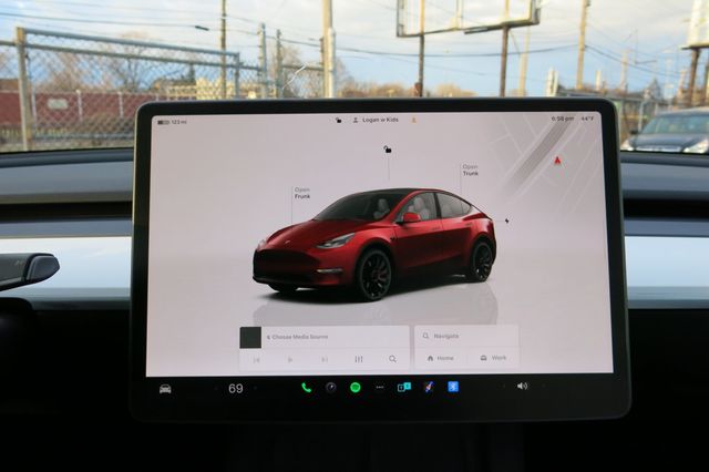 2023 Tesla Model Y Performance AWD - 22998733 - 67