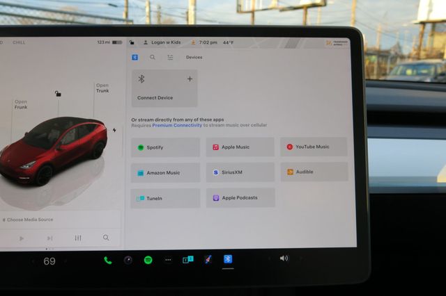 2023 Tesla Model Y Performance AWD - 22998733 - 68