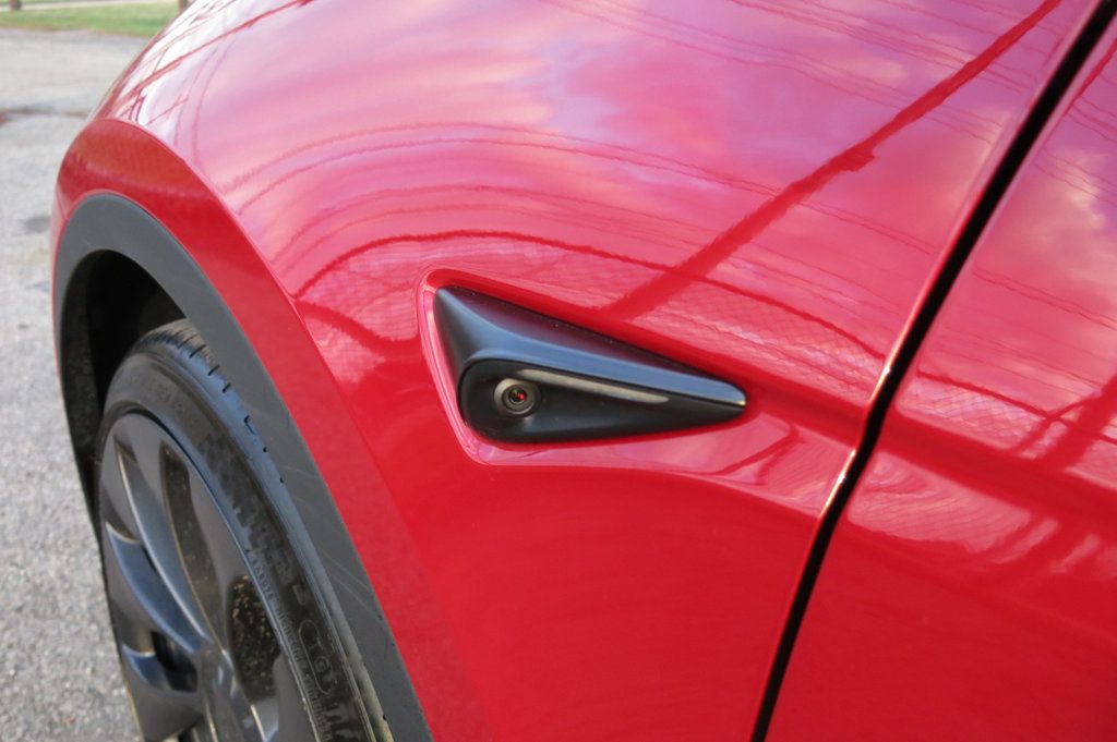 2023 Tesla Model Y Performance AWD - 22998733 - 78