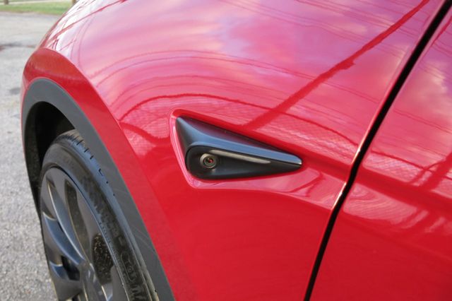 2023 Tesla Model Y Performance AWD - 22998733 - 78