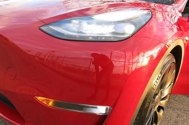 2023 Tesla Model Y Performance AWD - 22998733 - 81