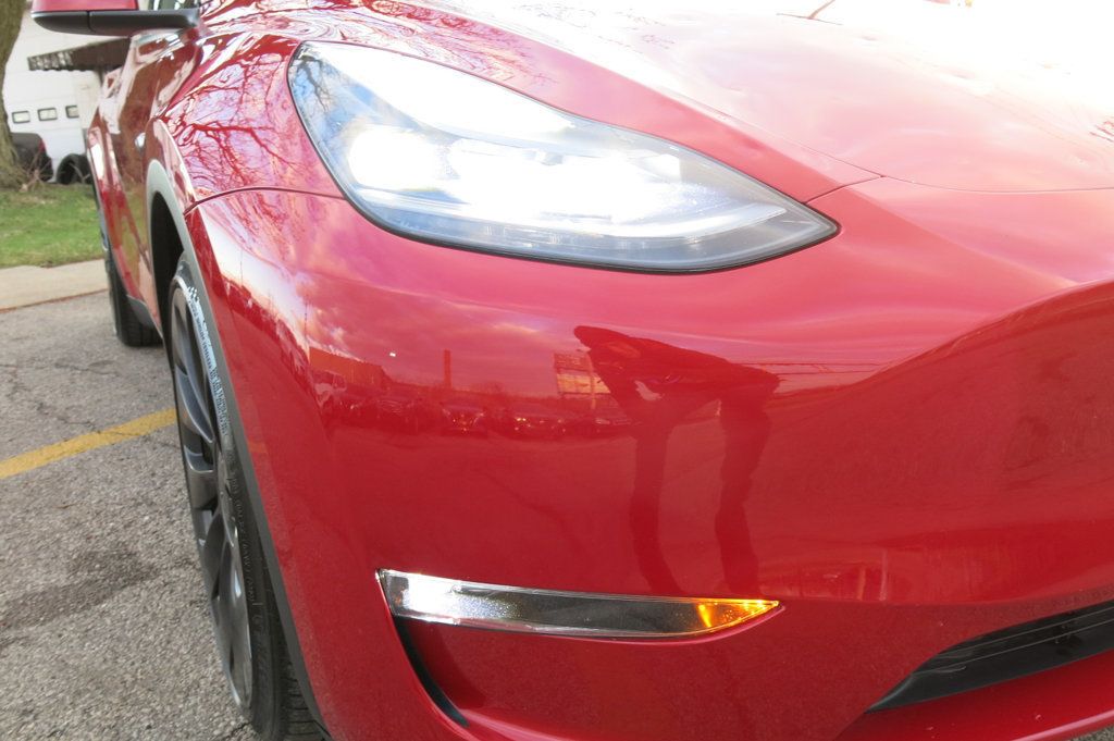 2023 Tesla Model Y Performance AWD - 22998733 - 82