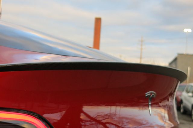 2023 Tesla Model Y Performance AWD - 22998733 - 85