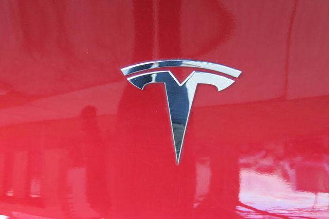 2023 Tesla Model Y Performance AWD - 22998733 - 8