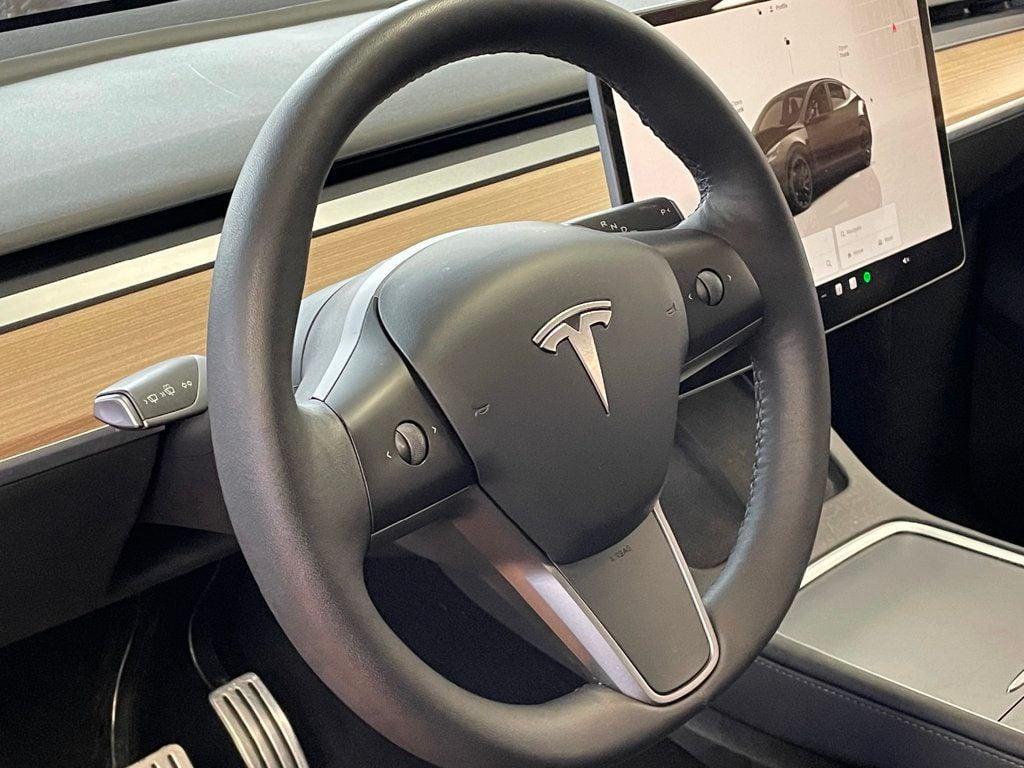 2023 Tesla Model Y Performance AWD - 22938154 - 15