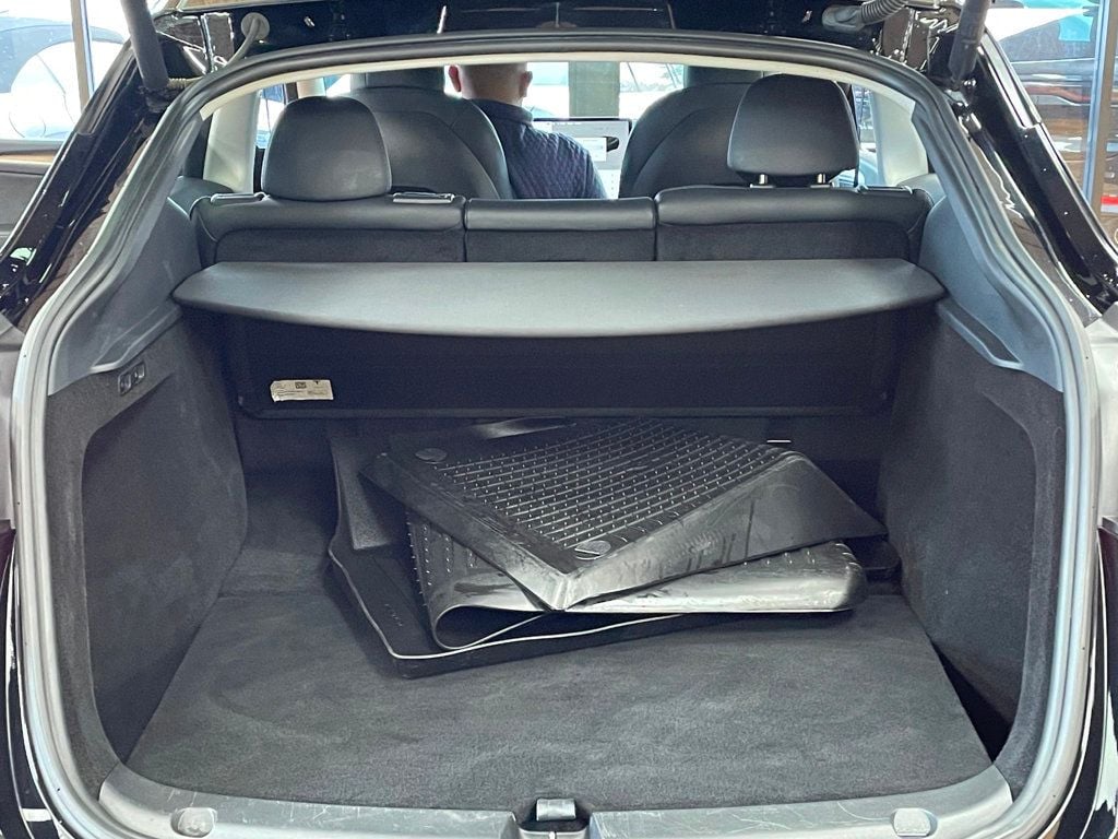 2023 Tesla Model Y Performance AWD - 22938154 - 19