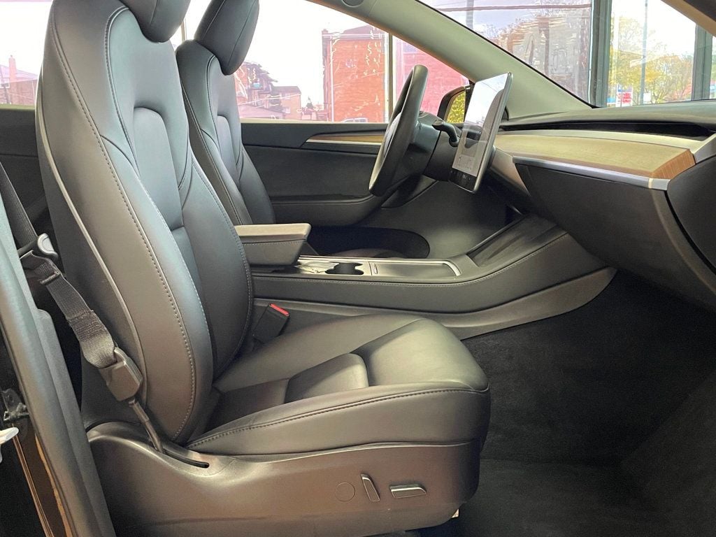 2023 Tesla Model Y Performance AWD - 22938154 - 22