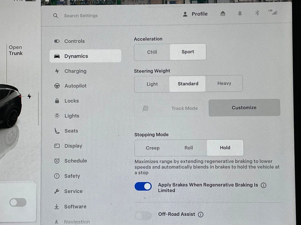 2023 Tesla Model Y Performance AWD - 22938154 - 31