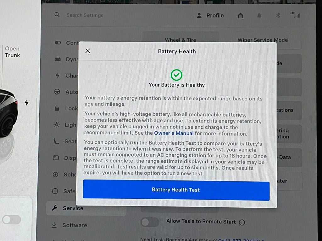 2023 Tesla Model Y Performance AWD - 22938154 - 32