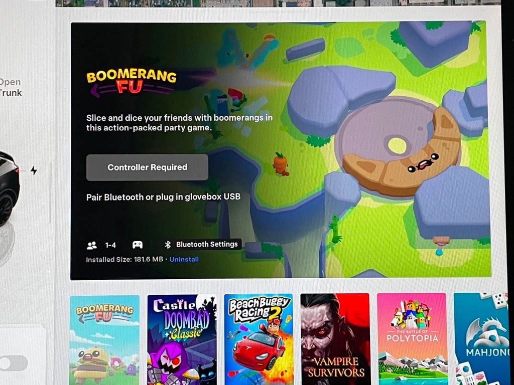 2023 Tesla Model Y Performance AWD - 22938154 - 37