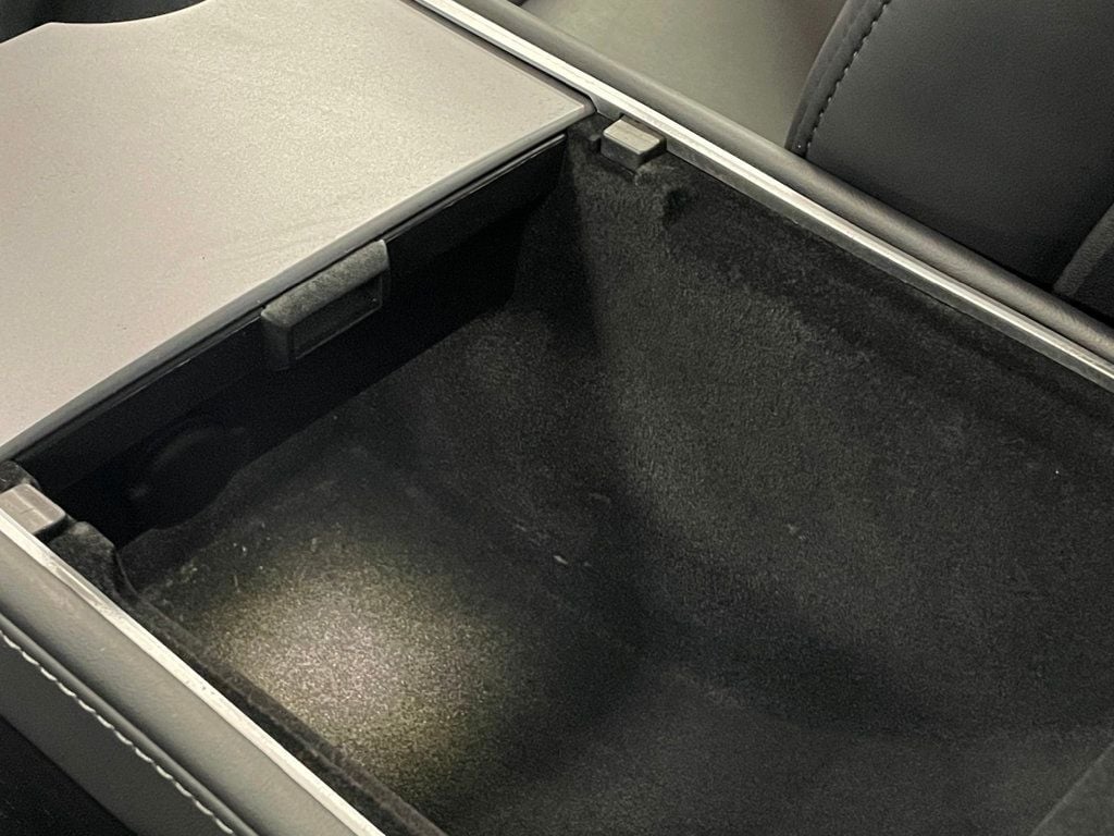 2023 Tesla Model Y Performance AWD - 22938154 - 43