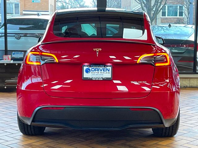 2023 Tesla Model Y Performance AWD - 23003615 - 9