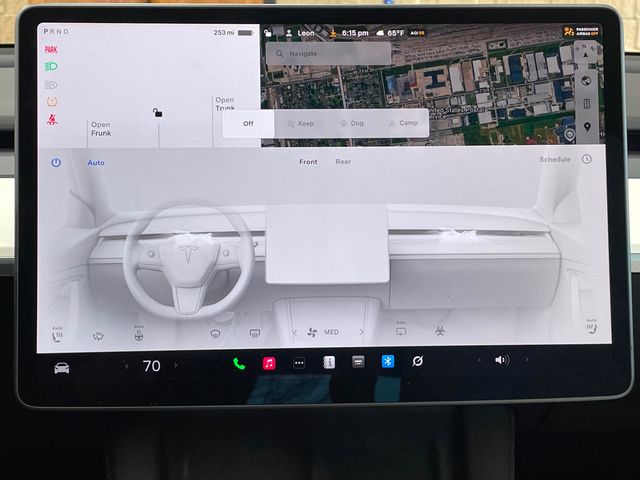 2023 Tesla Model Y Performance AWD - 23003615 - 13