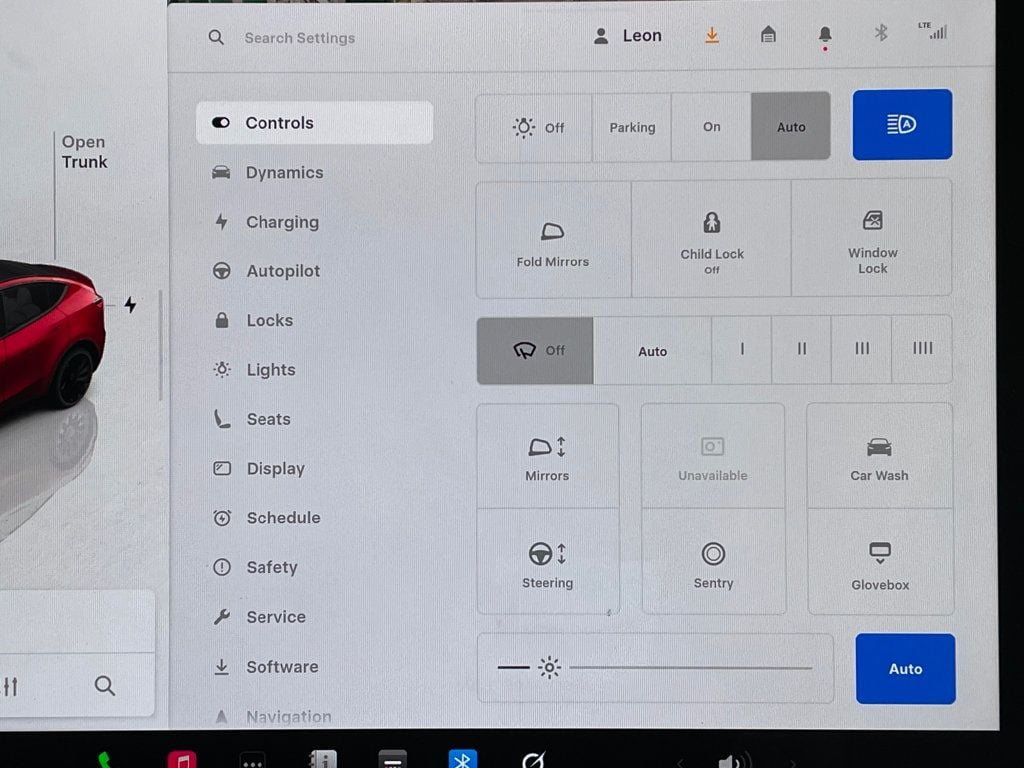 2023 Tesla Model Y Performance AWD - 23003615 - 14