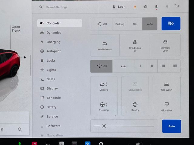 2023 Tesla Model Y Performance AWD - 23003615 - 14