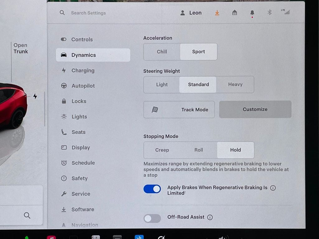 2023 Tesla Model Y Performance AWD - 23003615 - 15