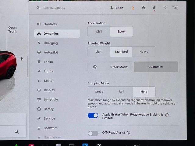 2023 Tesla Model Y Performance AWD - 23003615 - 15