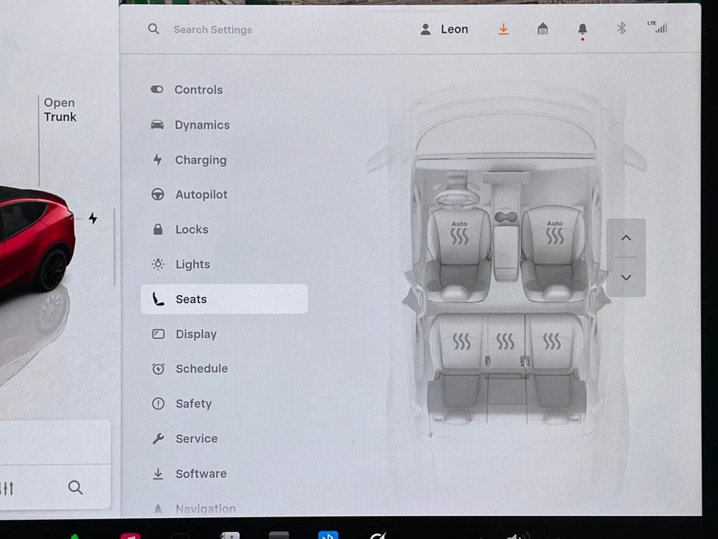 2023 Tesla Model Y Performance AWD - 23003615 - 16