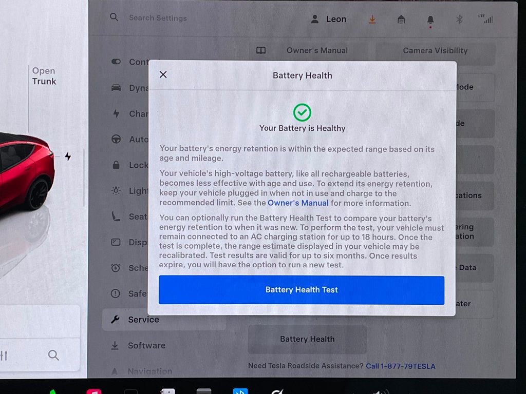 2023 Tesla Model Y Performance AWD - 23003615 - 17