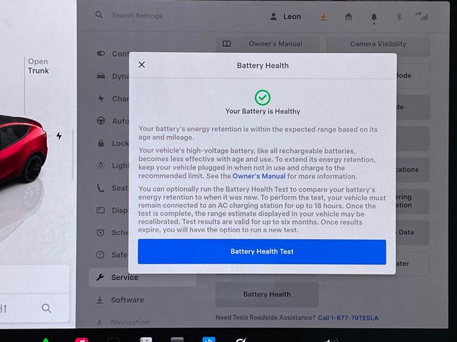 2023 Tesla Model Y Performance AWD - 23003615 - 17