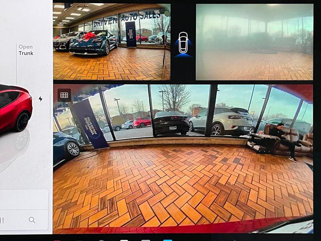 2023 Tesla Model Y Performance AWD - 23003615 - 20