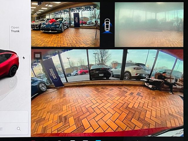 2023 Tesla Model Y Performance AWD - 23003615 - 20