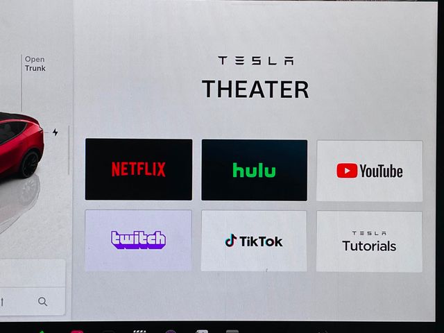 2023 Tesla Model Y Performance AWD - 23003615 - 21