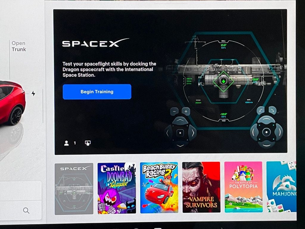 2023 Tesla Model Y Performance AWD - 23003615 - 22