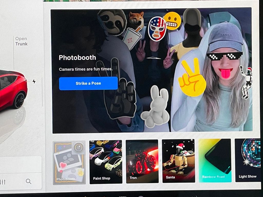 2023 Tesla Model Y Performance AWD - 23003615 - 23