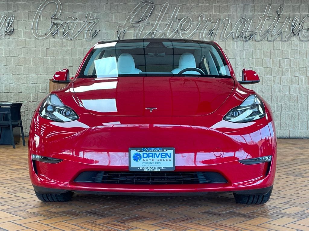 2023 Tesla Model Y Performance AWD - 23003615 - 2