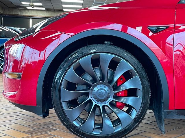 2023 Tesla Model Y Performance AWD - 23003615 - 4