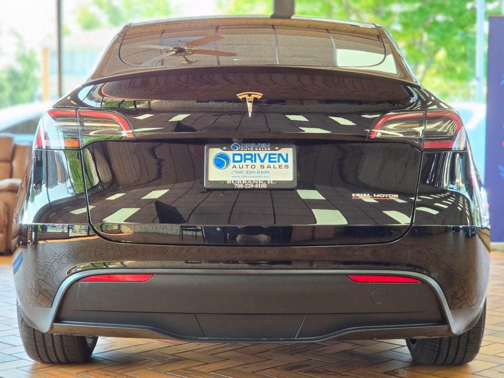 2023 Tesla Model Y Performance AWD - 23056062 - 9