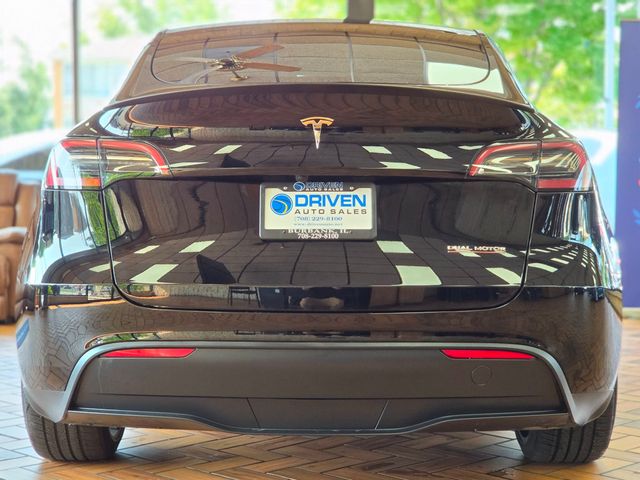 2023 Tesla Model Y Performance AWD - 23056062 - 9